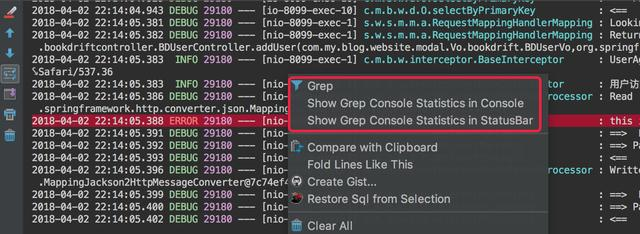 IntelliJ IDEA，酷炫插件系列，提高你的工作效率