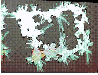 机器人自主移动的秘密：实际应用中，SLAM究竟是如何实现的？（二）