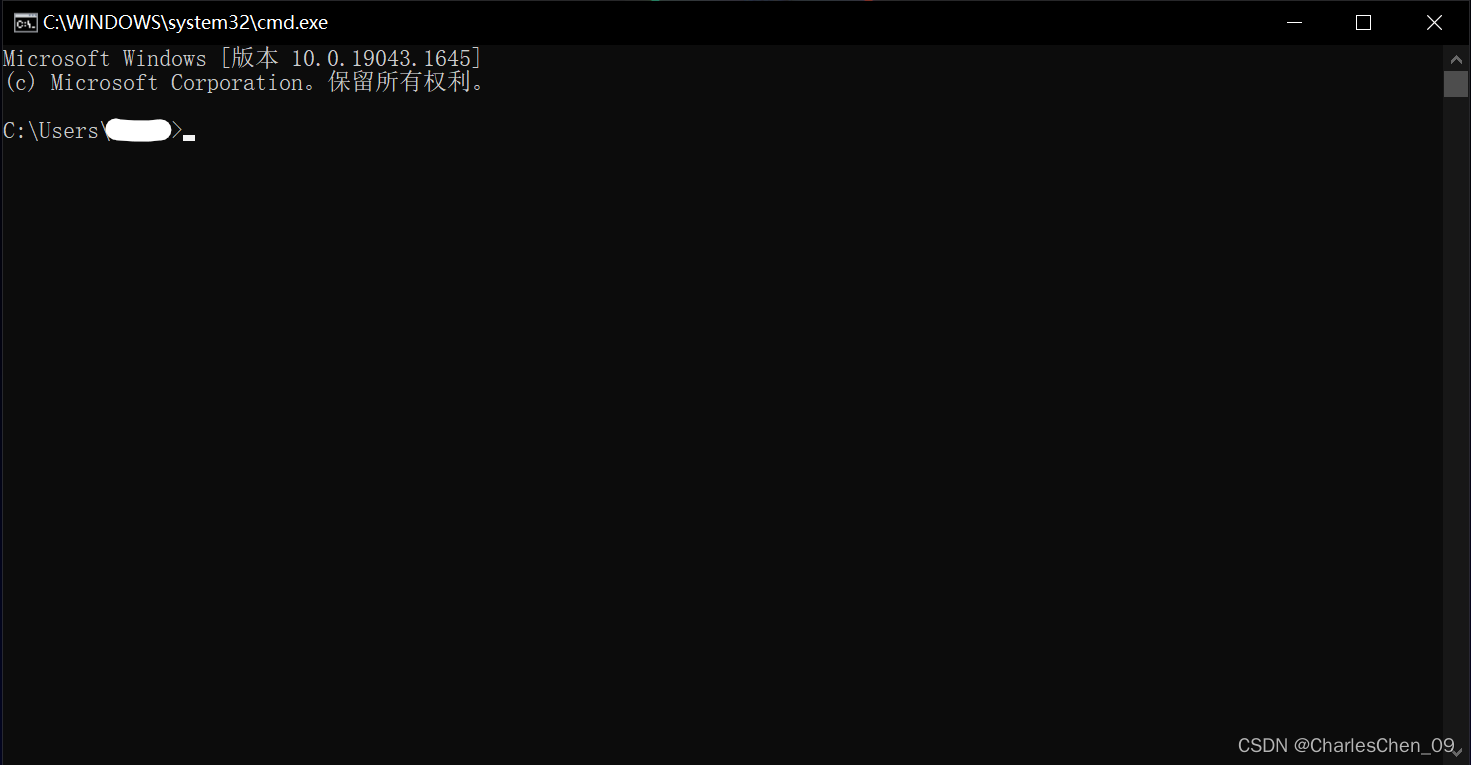 【分享】盘点那些有趣又实用的cmd命令~_cmd有趣的指令-CSDN博客