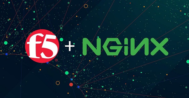 互联网重大消息：F5 收购 NGINX互联网重大消息：F5 收购 NGINX