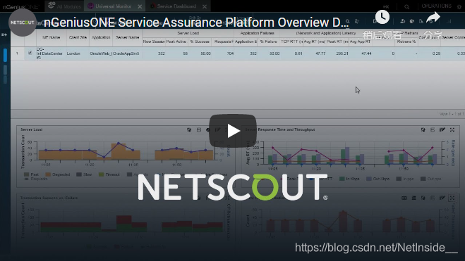 NETSCOUT