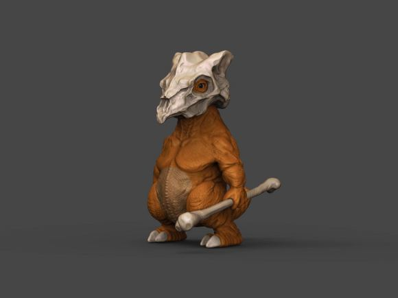 3DMax软件的功能，通过它制作出来的影视作品有很强的立体感