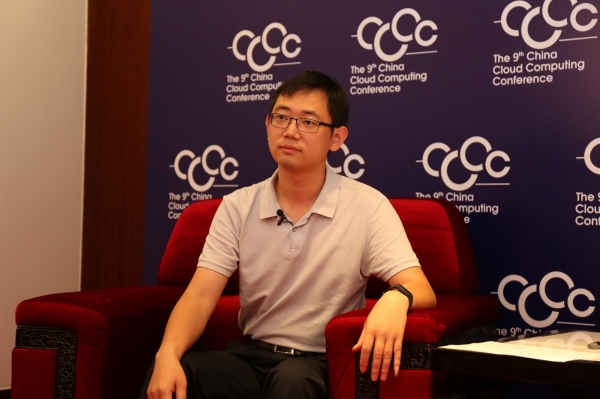 杰和科技的服务器发展之路