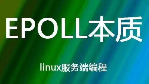 如果这篇文章说不清epoll的本质，那就过来掐死我吧！