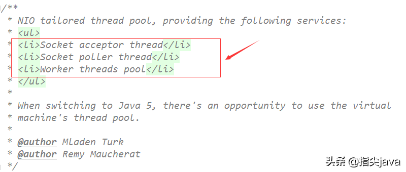 Tomcat性能优化（二）