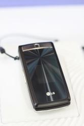 LG新品TD手机KP160