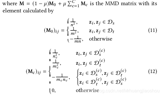 Visual Domain Adaptation with Manifold Embedded Distribution Alignment ...