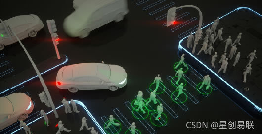 车路协同