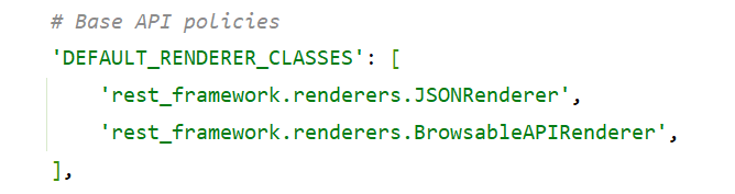 python - django rest - @action decorator python Django Rest_Framework框架 Request请求与Response响应详解(图文并茂版)_python ...