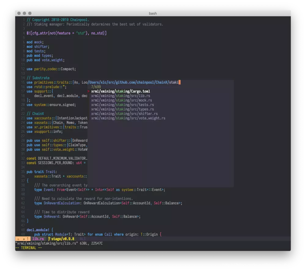 fzf.vim