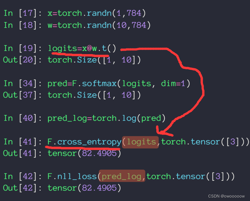 【pytorch框架学习】7.Logistic Regression逻辑回归问题-CSDN博客