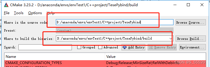 关于Pybind的详细安装与配置过程_pybind11-CSDN博客