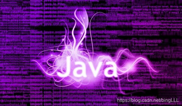 java