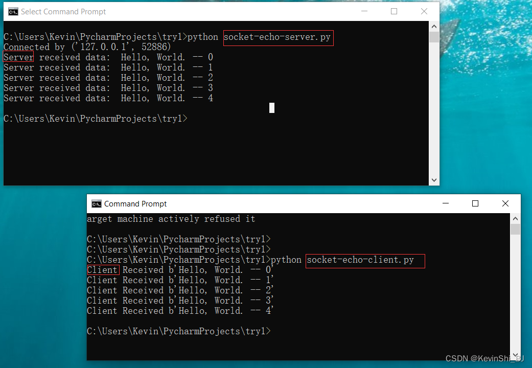cpp-python-sockets cppclient at master ·... Python: Socket编程举例 (和C/C++ socket 编程类似)_python socket示例-CSDN博客