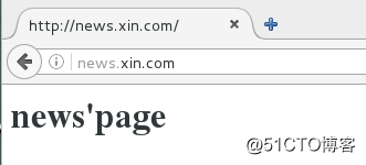 lLinux学习笔记之apache及论坛的发布
