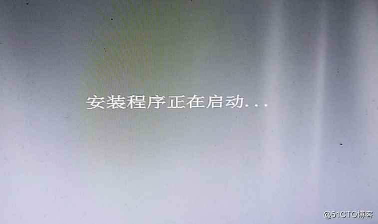 DELL服务器安装Server 2008 R2