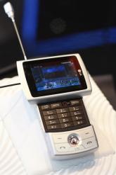 LG新品TD手机KD876