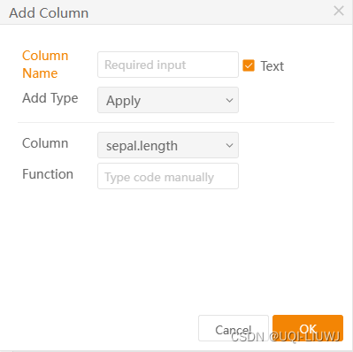 jupyter notebook笔记 visualpython_visualpy install-CSDN博客