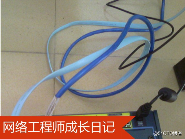 网络工程师成长日记390-某地防火墙项目
