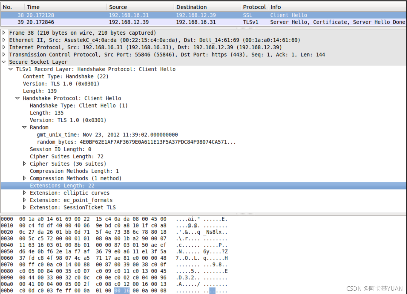 使用 OpenSSL API 建立安全连接 - 双向认证_windows用openssl的api实现双向认证的ssl通信-CSDN博客