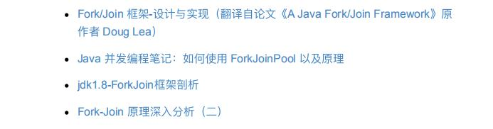 华为与阿里等五位架构师一起奋战七个月，写出这一份Java并发编程