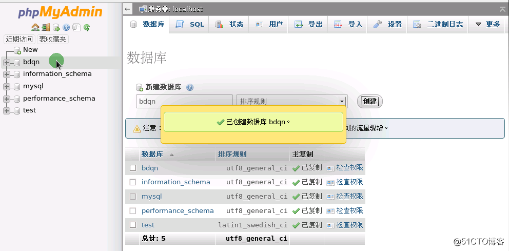 LAMP平台部署及企业应用