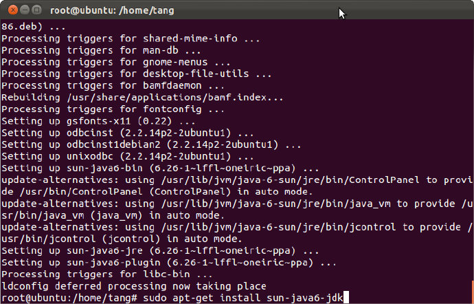 (原创)Ubuntu11.10 <wbr>Android <wbr>编译图文说明 (原创)Ubuntu11.10 <wbr>Android <wbr>编译图文说明
