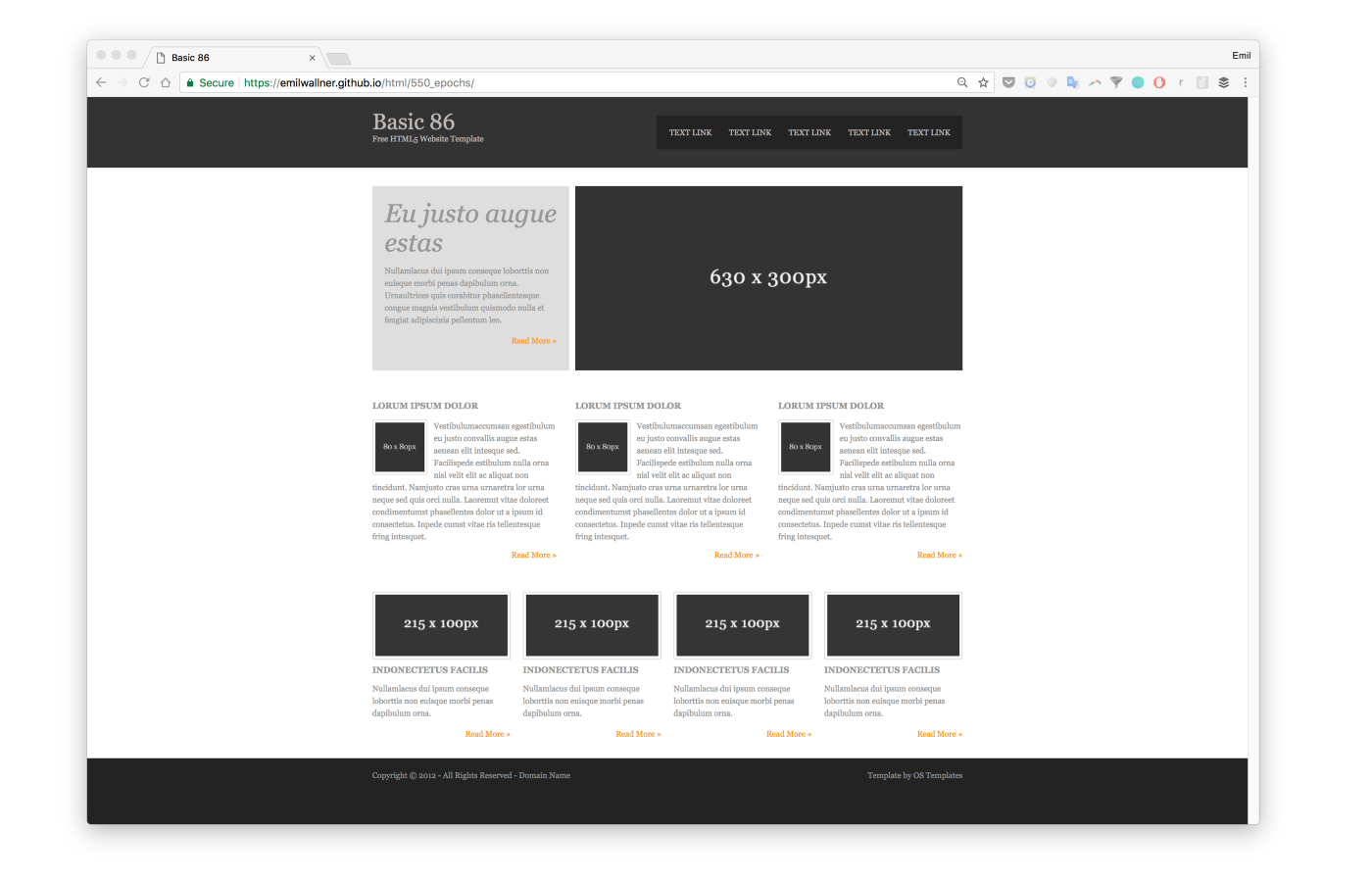 Github每日精选(第33期):Screenshot-to-code训练 AI 将设计模型转换为 HTML 和 CSS_人工智能 ...