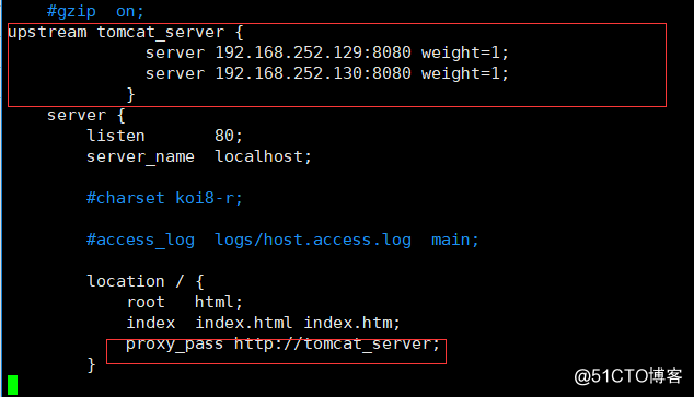 百晓生详解nginx（下）nginx在实际生产环境中的应用（该帖连载更新）