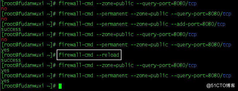 Linux网卡配置的四种模式以及防火墙设置的四种方式（CentOS 7.4）