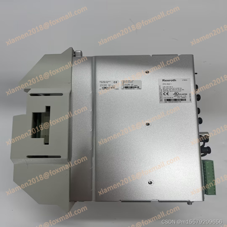 Rpc R2292 REXROTH PPC-R22.1N-N-Q1-NN-NN-FW 伺服驱动器_力士乐ppc-r22.1说明书-CSDN博客