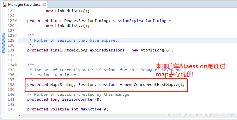关于如何接管spring的 httpsession 的问题_spring-session 无缝接入-CSDN博客