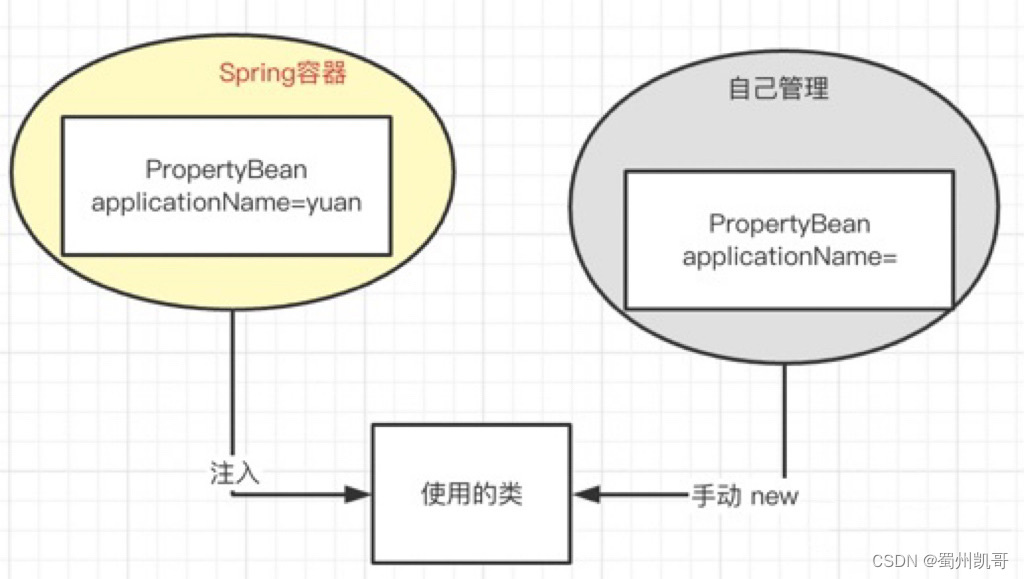 Value Spring Spring @Value 使用应该注意的点_${application.name}-CSDN博客