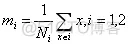 【情感识别】基于改进KNN语音情感分类识别malab源码含GUI_KNN算法_17