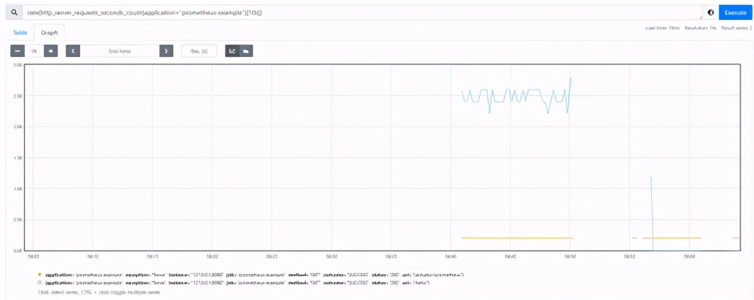 SpringBoot应用接入Prometheus的全过程解析