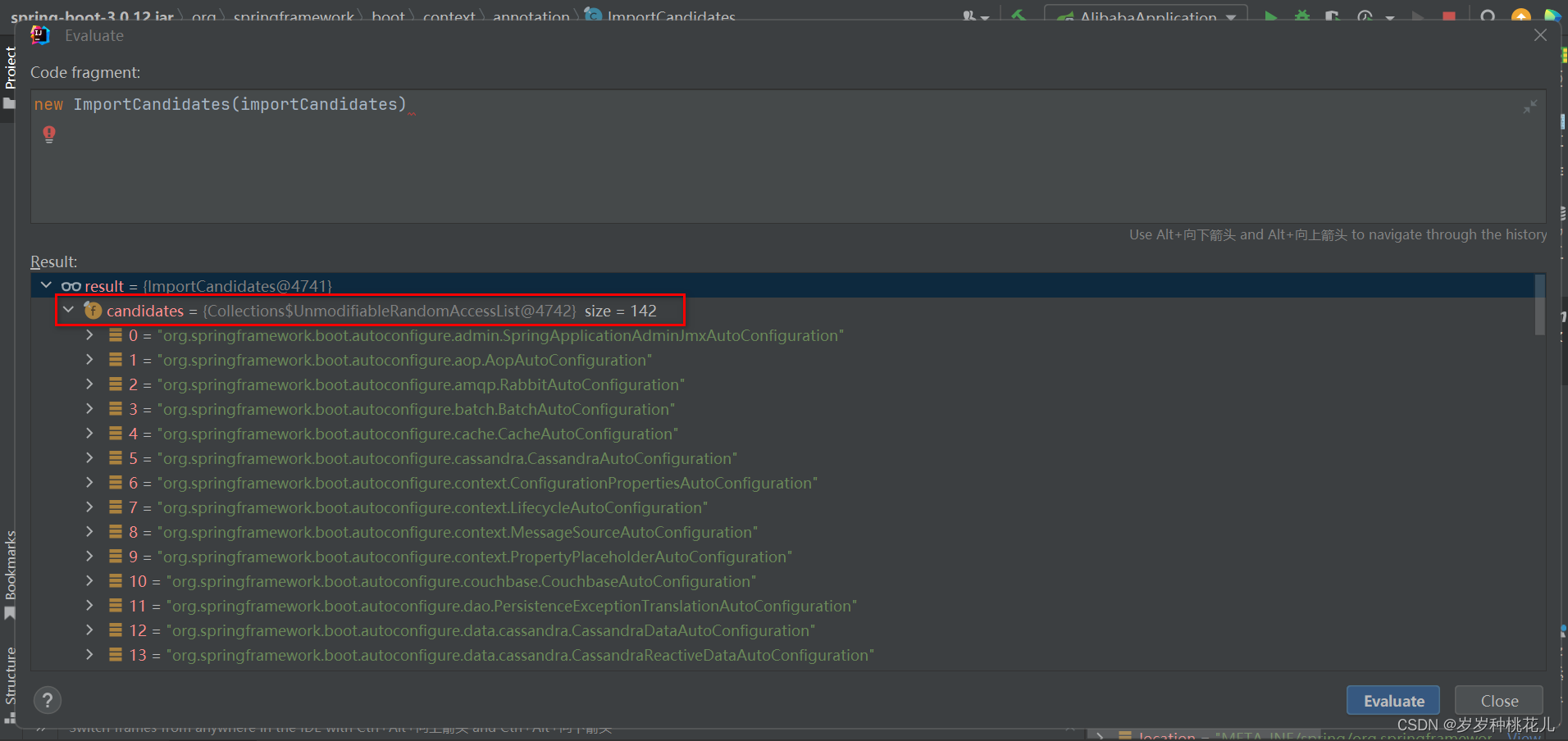 SpringSecurity6从入门到上天系列第六篇:解决这个问题为什么在引入SpringSecurity之后所有的请求都需要先做登录认证才 ...