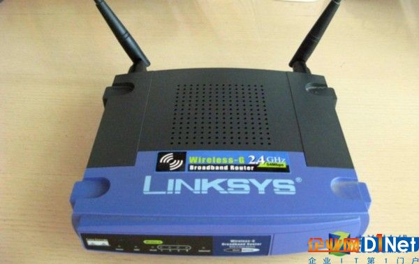 Linksys路由器 多个型号 出现安全漏洞