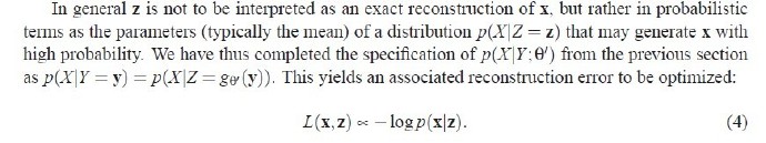 有关Auto <wbr>encoder <wbr>和Denoising <wbr>auto <wbr>encoder分别和PCA之间的关系（学习笔记）（1）