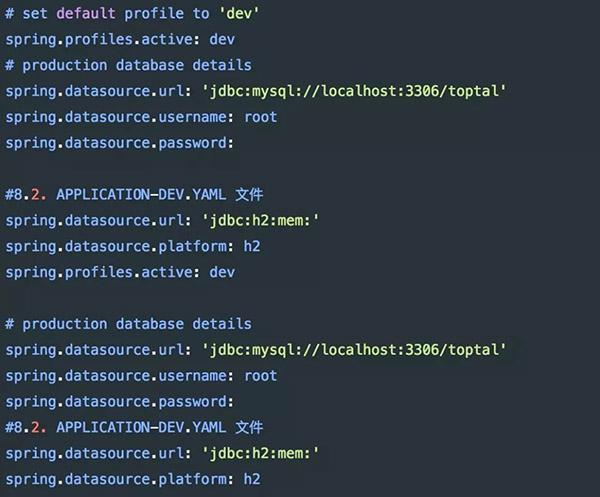 Spring常犯的十大错误,你踩过吗?