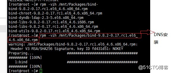 Postfix+dovecot邮件