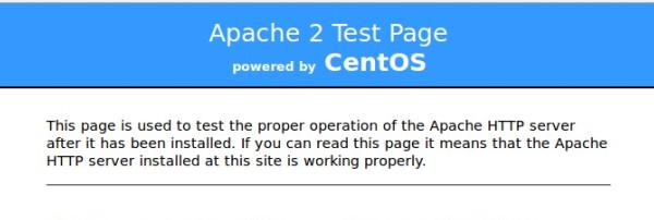 Installing svn server centos 6