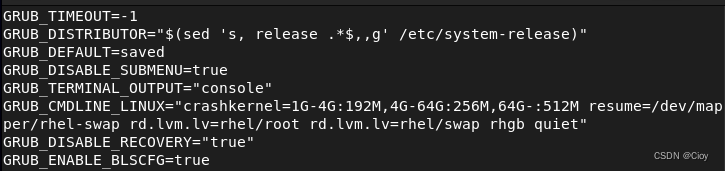 重置root用户密码插图3 重置root用户密码