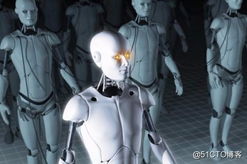 曾毅：获得类人思维是人工智能的战略制高点
