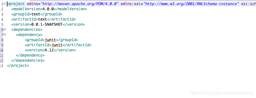xml