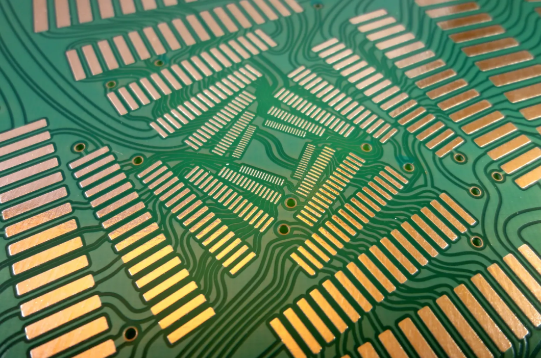 看看那些令你惊叹的PCB设计艺术_pcb设计美学-CSDN博客