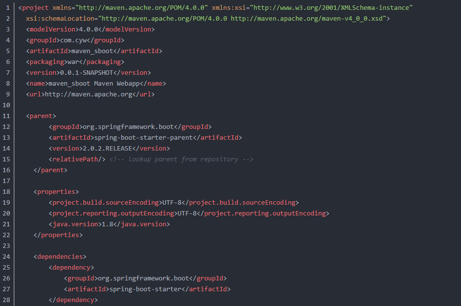 「从零开始学SpringBoot」—如何开始使用？