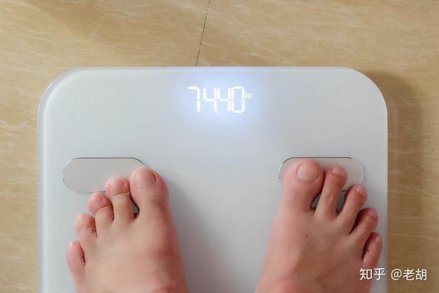 人体成分仪怎么消毒手机安卓rta频谱分析仪_小米体脂称和云康宝智能人体成分分析仪哪款更值得入手？..._https://www.jmylbn.com_新闻资讯_第6张