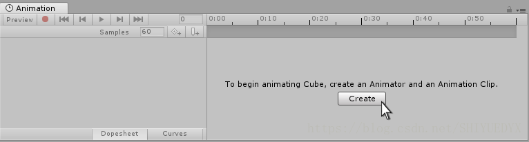 AnimationEditorNewClip