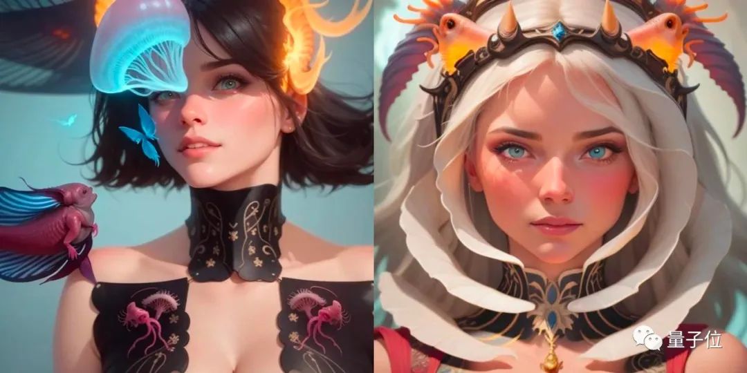 David Burdeny拍摄除了风景图,制作人物图也不在话下: