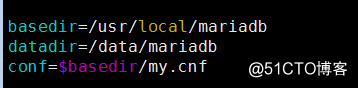 11.6 MariaDB安装 11.7/11.8/11.9 Apache安装